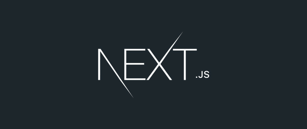 Introduction to Next.JS